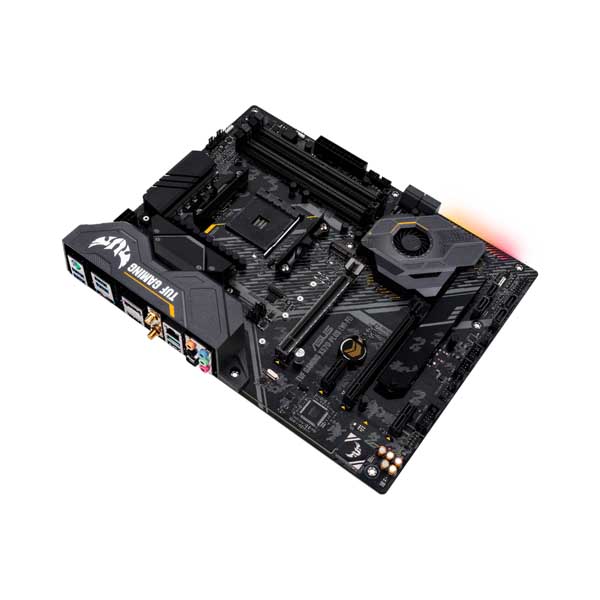 CPU AMD Ryzen 7 CPU + TUF GAMING X570-PLUS Buy Asus Tuf Gaming X570-Plus WiFi at Best Price in India